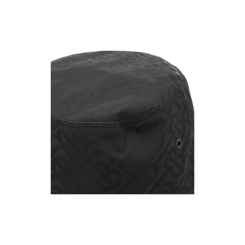 Burberry Cotton Bucket Hats Unisex-3