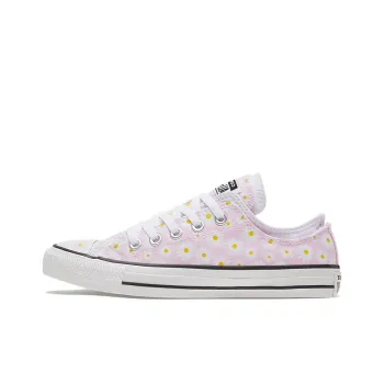 Converse Chuck Taylor All Star Chrysanthemum Pink Sneakers Women's