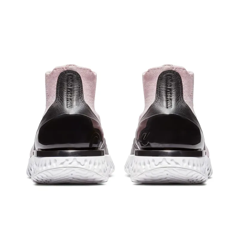 Nike Rise React Flyknit Pink Foam Women's-4
