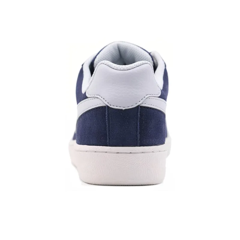 Nike Court Majestic Suede 'Blue White'-3