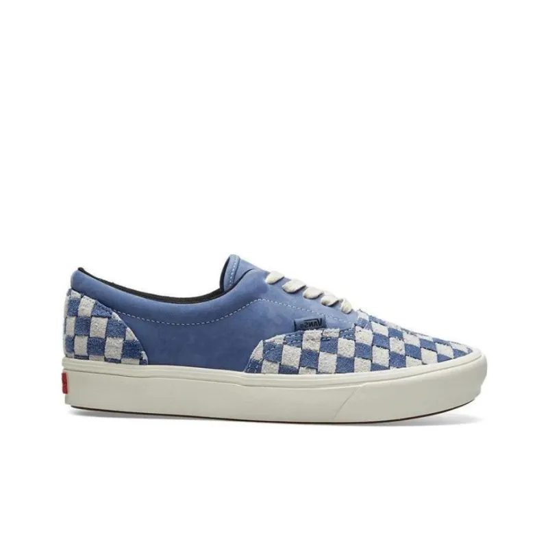 Vans Comfycush Era Lx Sty Navy-1