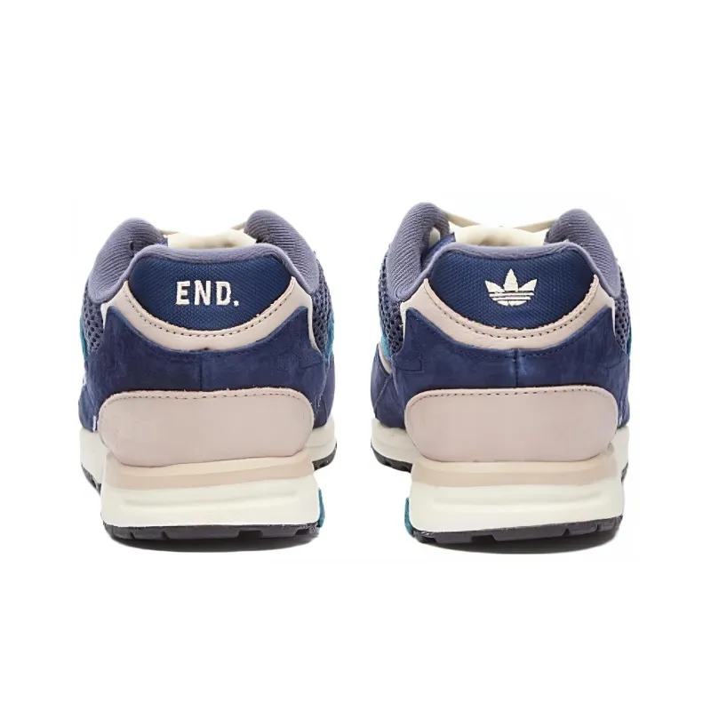 Adidas Originals Torsion X End Super Shoes 'Legend Earth Pink'-4