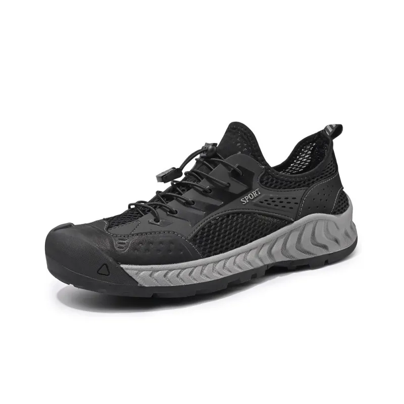 Season Ram Low-Top Casual Shoes Men's-1