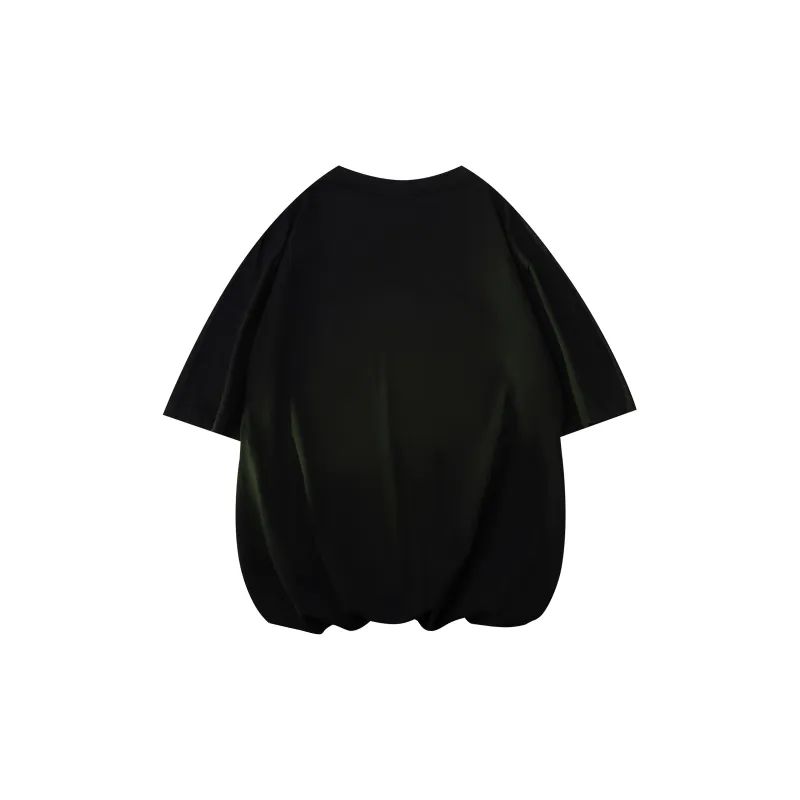 SWAMP AREA T Shirts Unisex-1