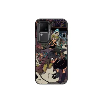Stones Phone Cases