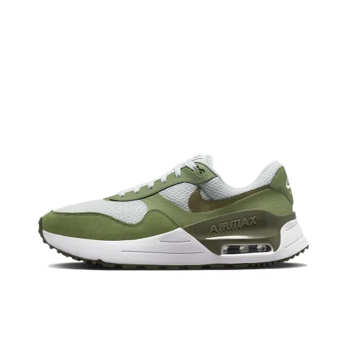 Nike Air Max Systm 'Oil Green'