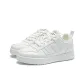 All White
