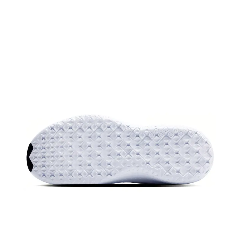 Jordan Flight Luxe Black White-5