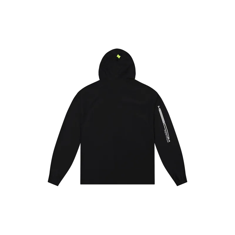 MEDM Super Light Breathable UV Protection Sun Protection Clothing Unisex-1