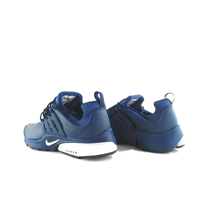 Nike Air Presto Low Utility Binary Blue/White Black-3