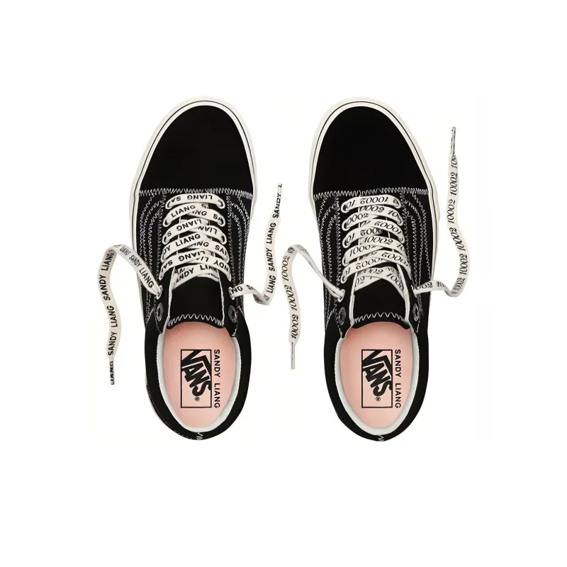 Vans Sandy Liang X Old Skool 'Delancey'-3