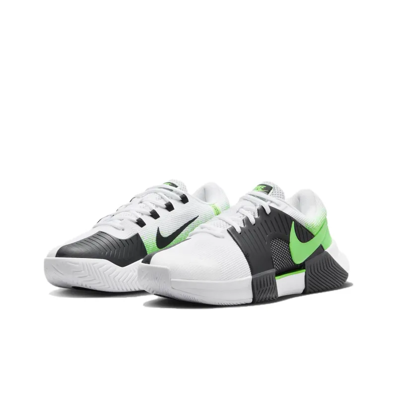 Nike Zoom GP Challenge 1 'White Poison Green'-2