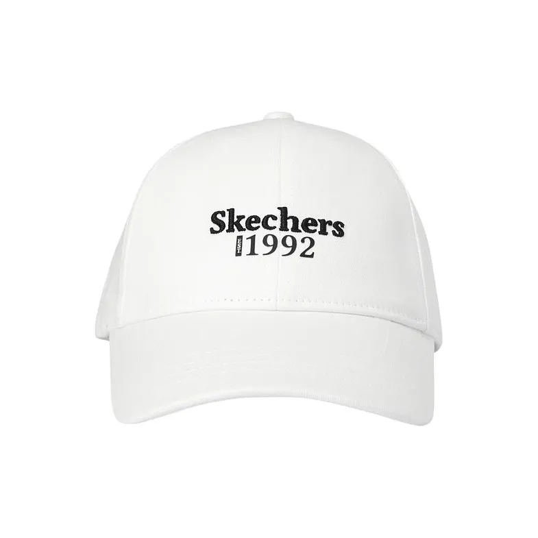 Skechers Cotton Baseball Caps Kids' White/Purple-1