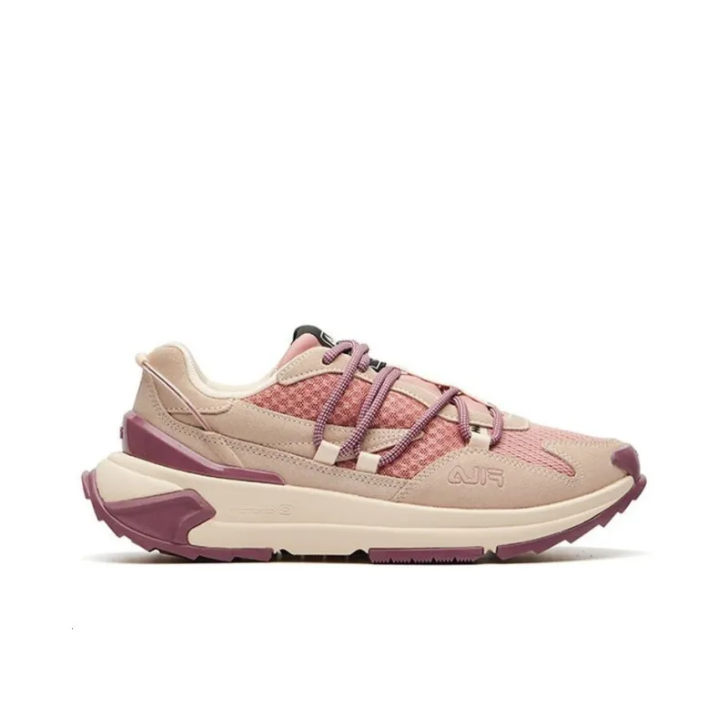 FILA Corsa Low Chunky Sneakers Gs Pink Women's-1