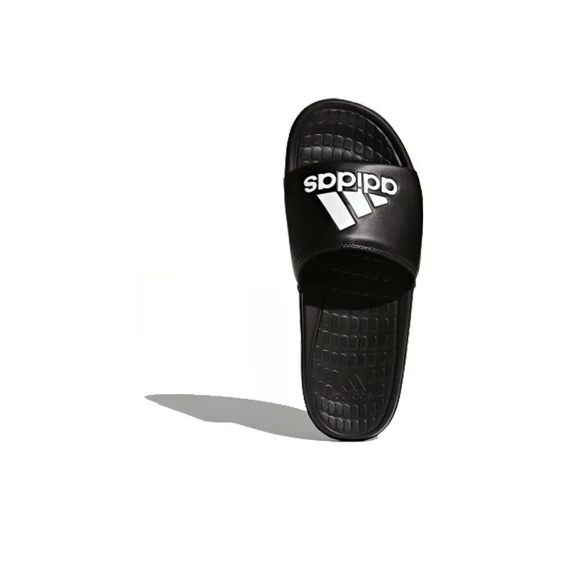 Voloomix Adidas Slides 'Core Black'-4