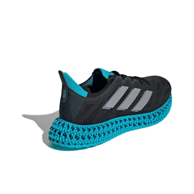 4DFWD Adidas 3 'Black Teal'-3