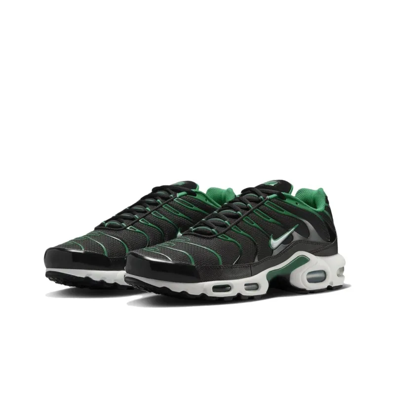 Nike Air Max Plus Black Malachite-2