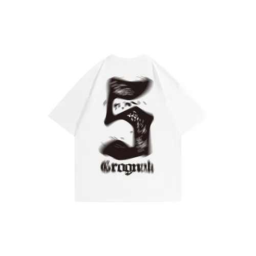 GROGNAK T-Shirts Unisex