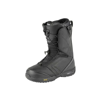 NITRO El Mejor TLS Single Snowboard Ski Boots Men's