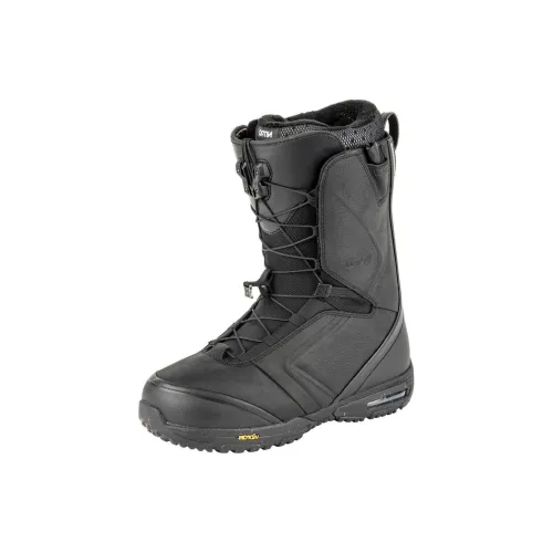 NITRO El Mejor TLS Single Snowboard Ski Boots Men's