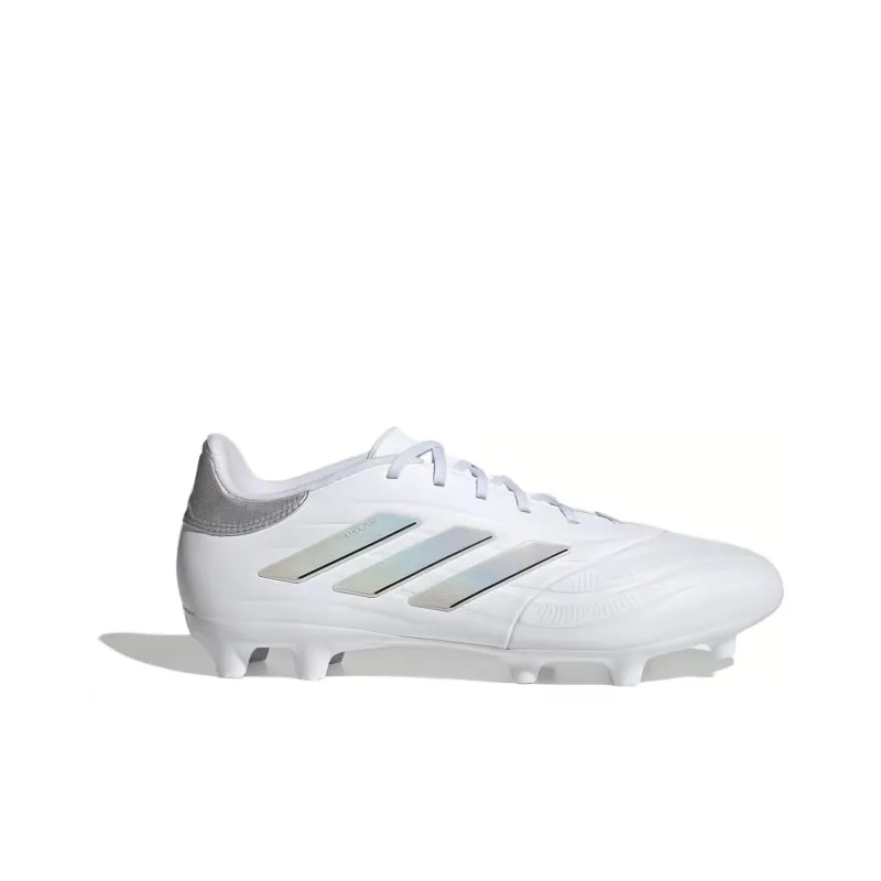Adidas Copa Pure Ii League Fg Cloud White Silver Metallic-1