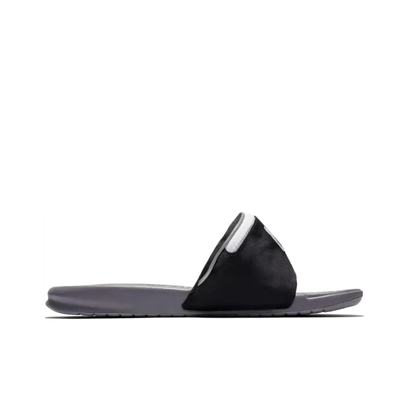 Nike Benassi Jdi Fanny Pack Cool Grey-1