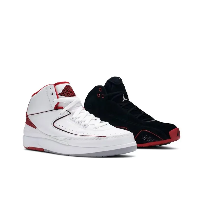 Jordan Countdown Pack 2/21-2