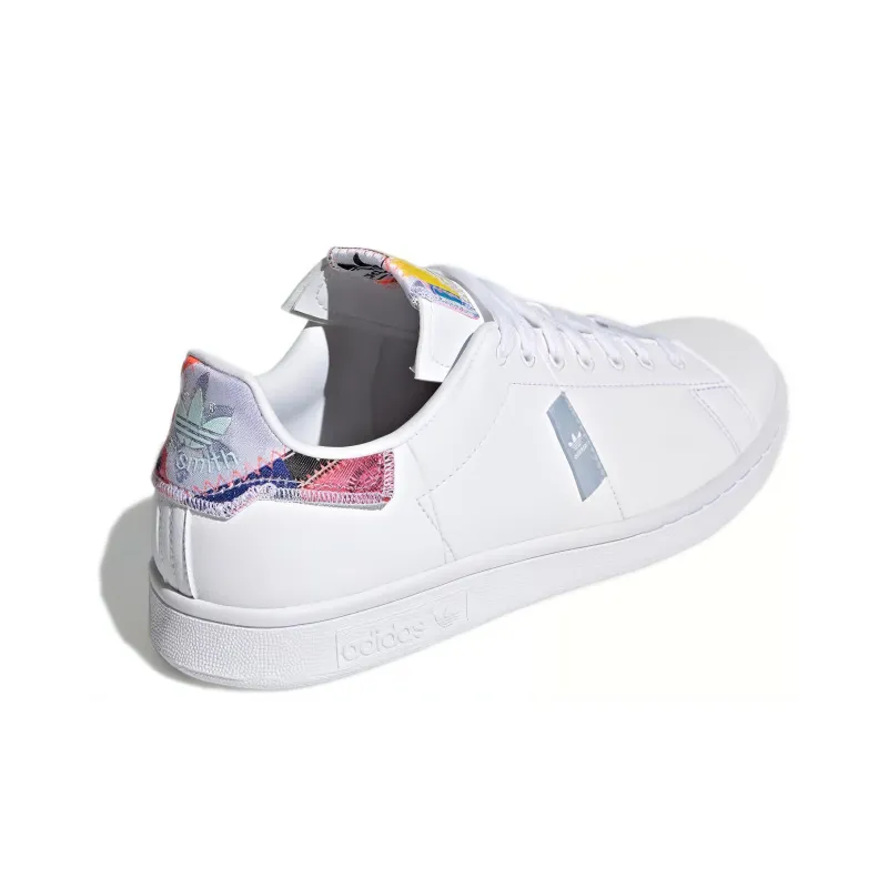 Adidas Originals Stan Smith 'White Gray' Women's-3