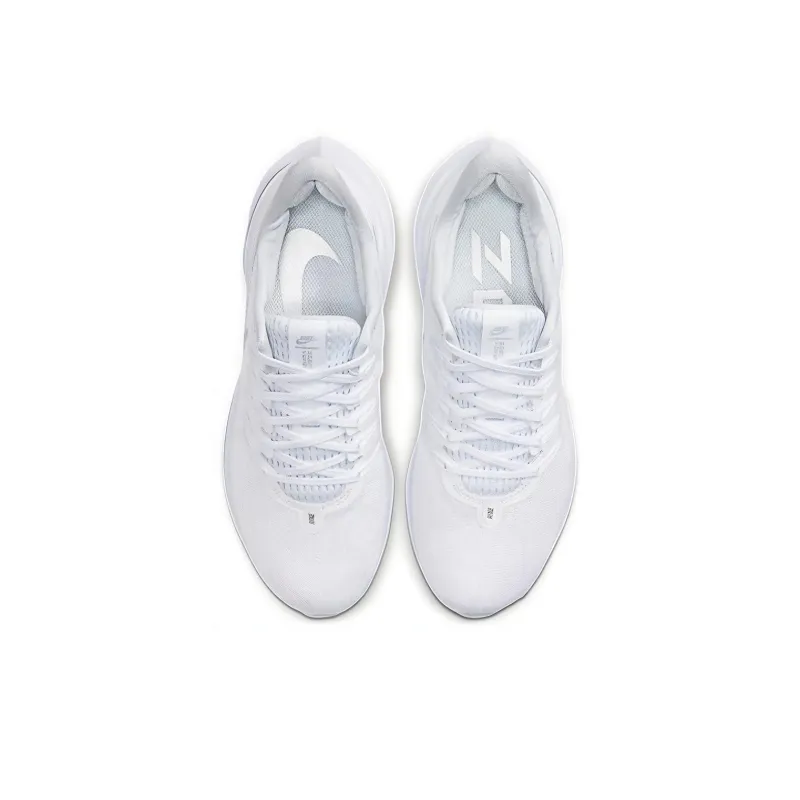 Nike Air Zoom Vomero 14 White Women's-3