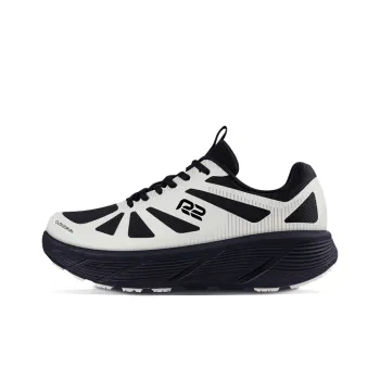 R2 REALRUN Low-Top Running Shoes Unisex