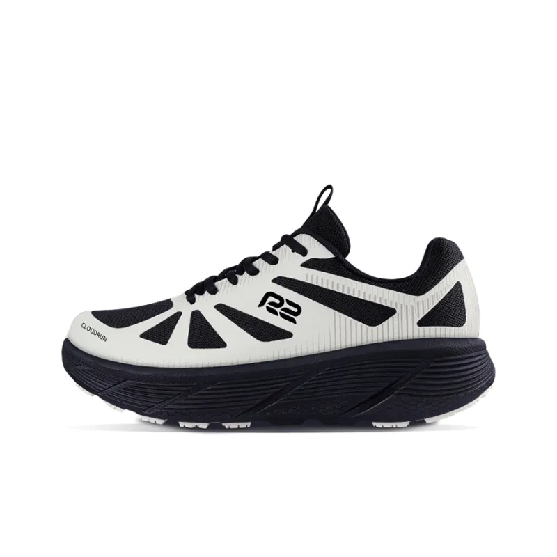 R2 REALRUN Low-Top Running Shoes Unisex-0