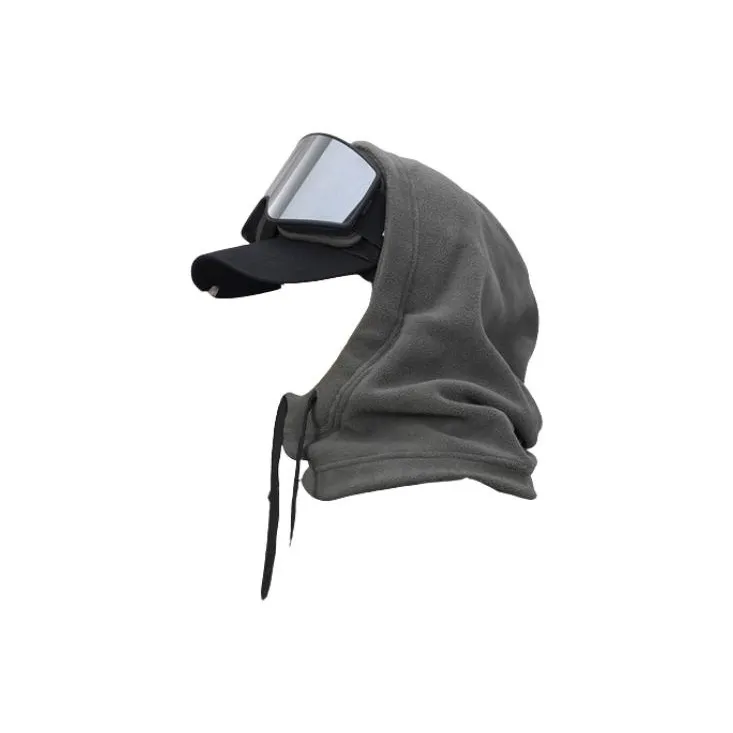 AS FISH Ski Protective Gears-2