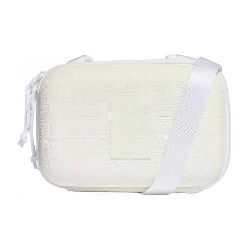 Adidas Crossbody Bags White