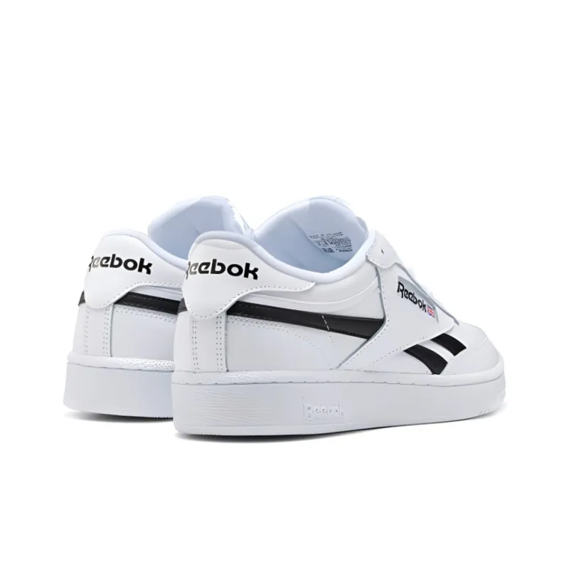 Reebok Club C Revenge 'White Black'-2