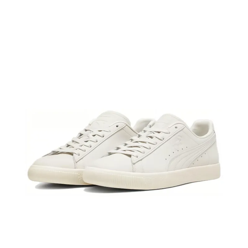PUMA Clyde Og 'Beige'-2