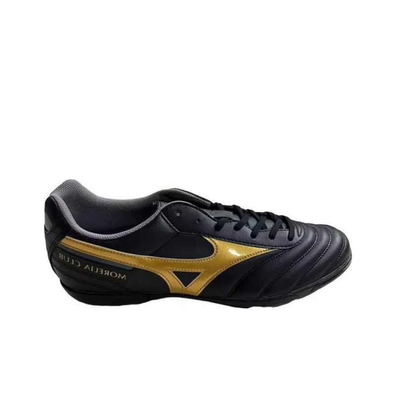 Mizuno Morelia II Club AS 'Black Gold'-1