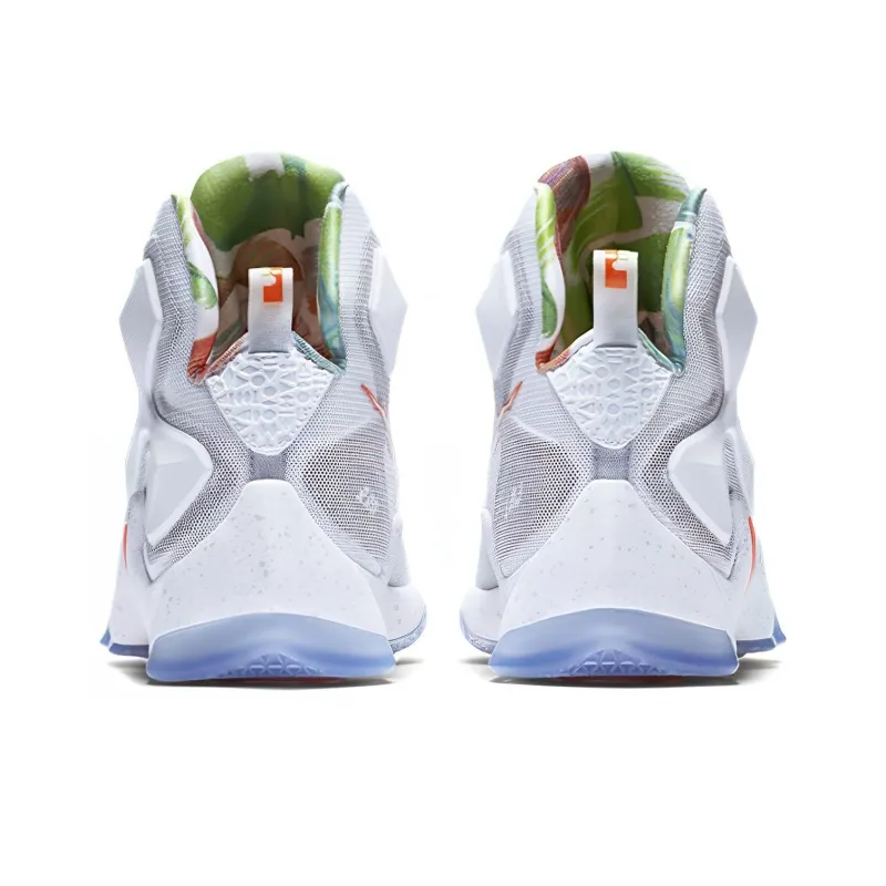 Nike LeBron 13 Easter POIZON