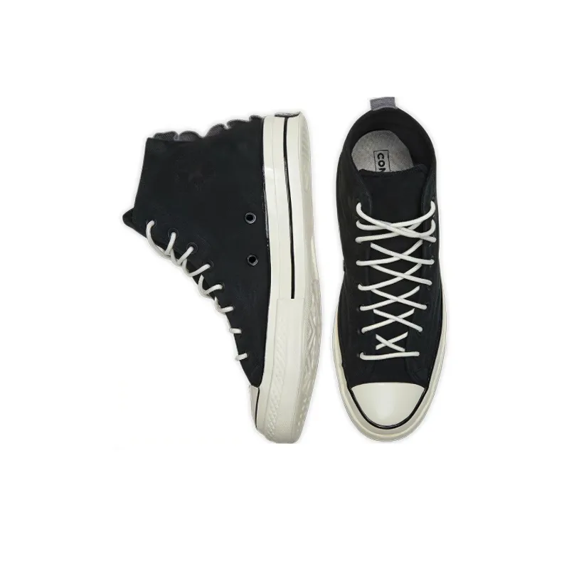 Converse Chuck 70 Sp High 'Surplus Black White'-3