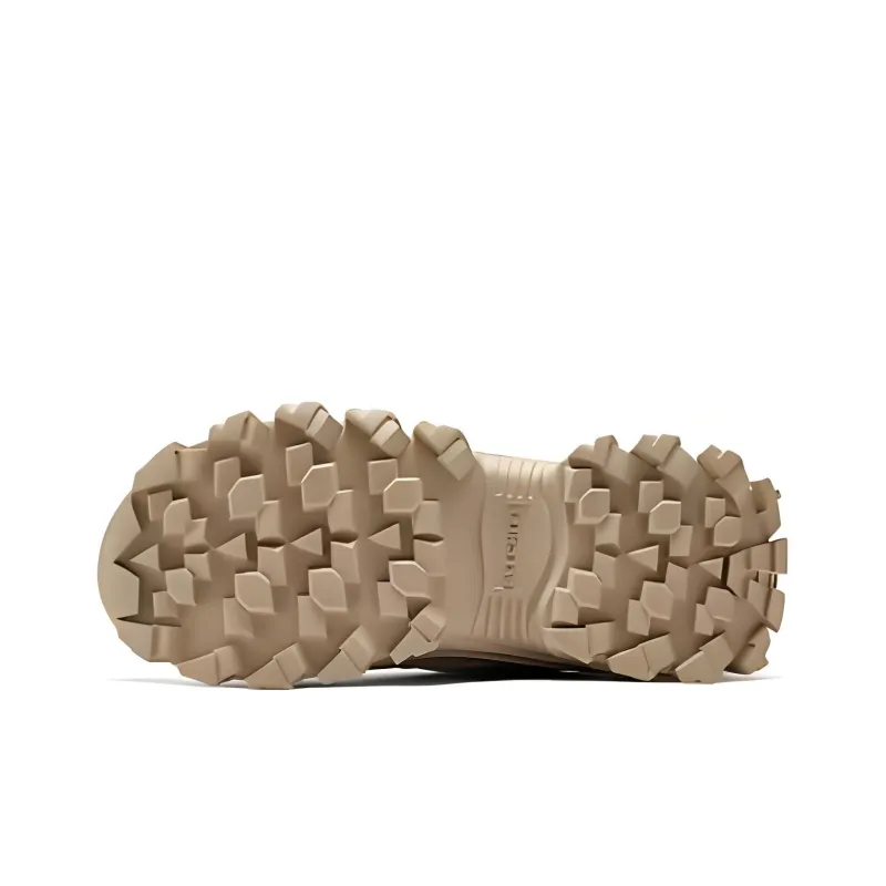 Skechers Street Non slip Lightweight Low Top Casual Shoes Women's Tan-3