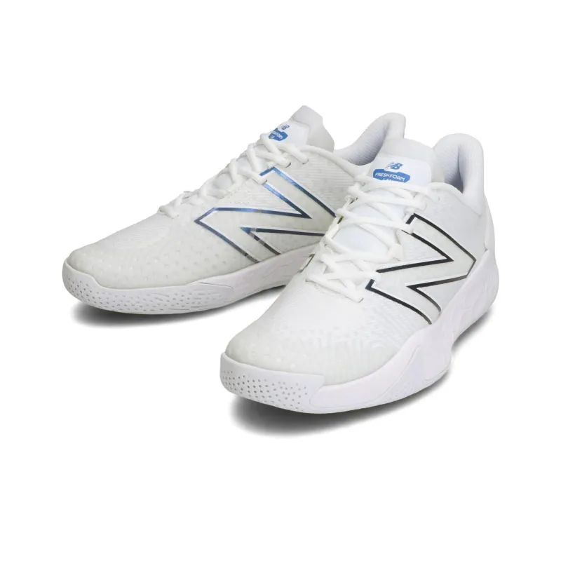 New Balance Fresh Foam X Lav V2 'White Laser Blue'-2