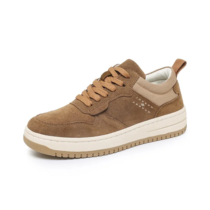 JOSEPH ABBOUD Low Top Skateboard Shoes Men's-1