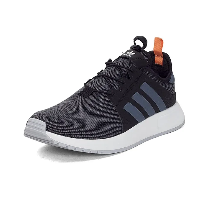 Adidas Originals X_PLR 'Black Grey'-2