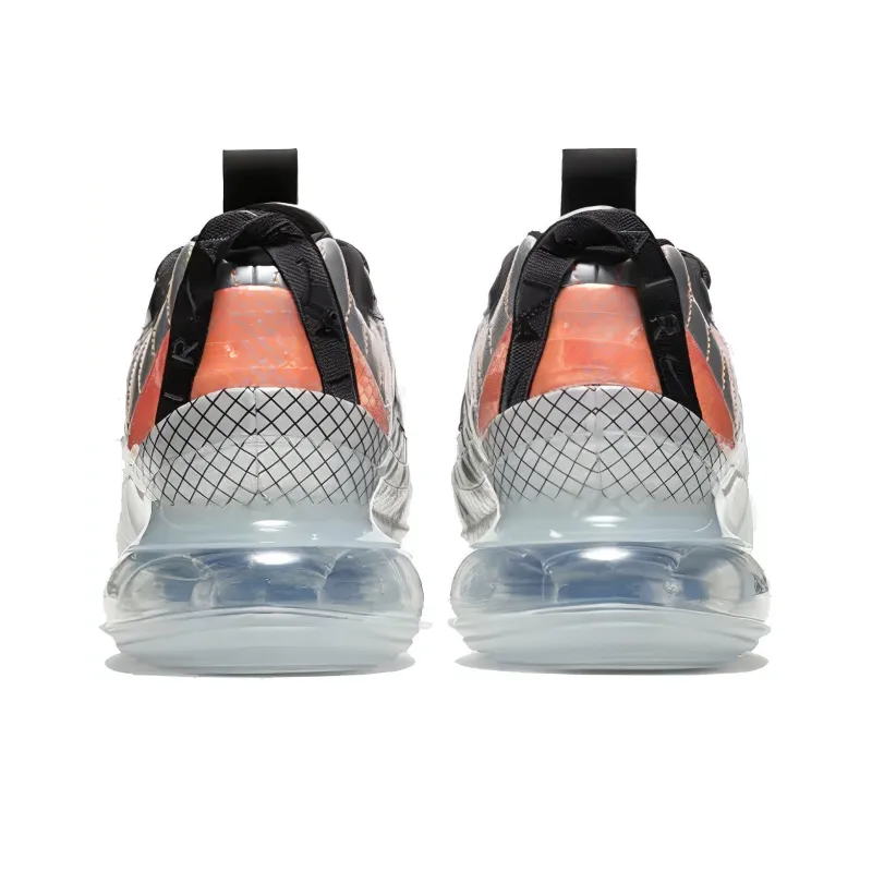 Nike Air Max 720 818 Metallic Silver-3