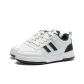 White Blue