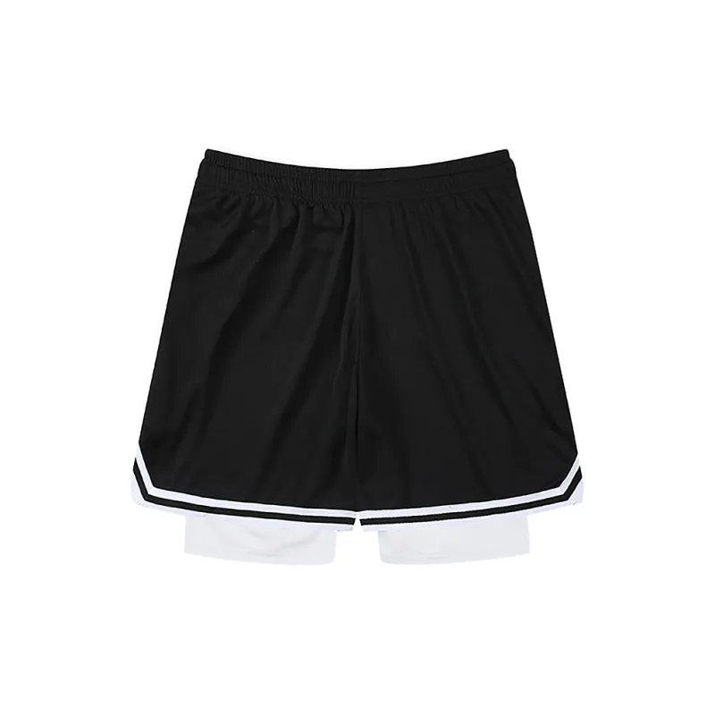 DEERWAY Casual Shorts Unisex-3
