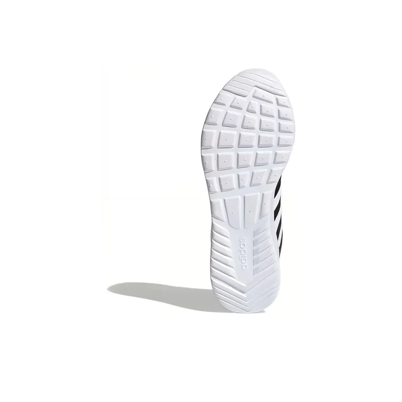 Adidas Qt Racer 2.0 Black White Women's-5