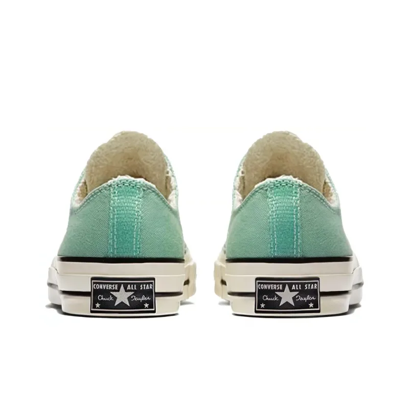 Converse Chuck Taylor All Star 1970s Ox 'Green'-4