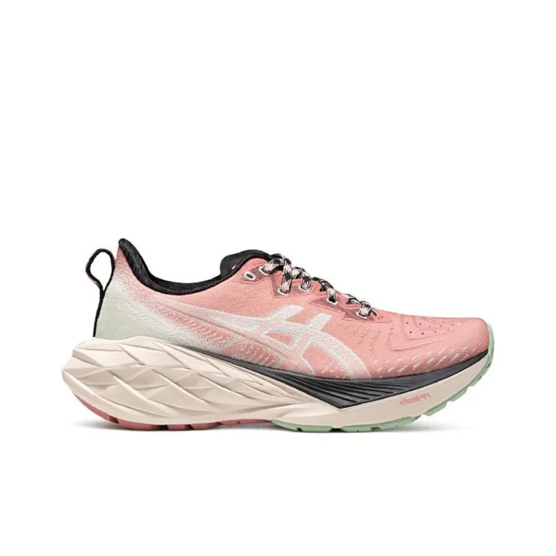 Asics Novablast Tr Rose Rouge Women's-1