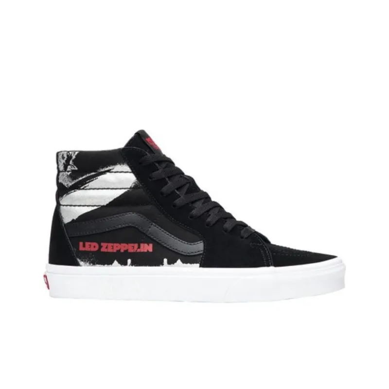 Vans Sk8 Hi Led Zeppelin-1