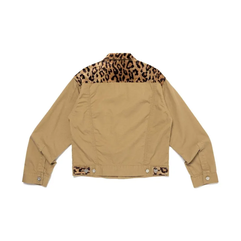 HUMAN MADE SS24 Jackets Coats Unisex-3
